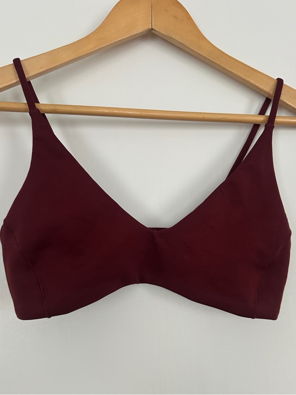 Left On Friday Sunday Top in Jam, Sz M